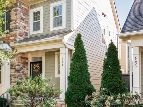 4231 Troutbrook Drive, Dublin, OH 43017