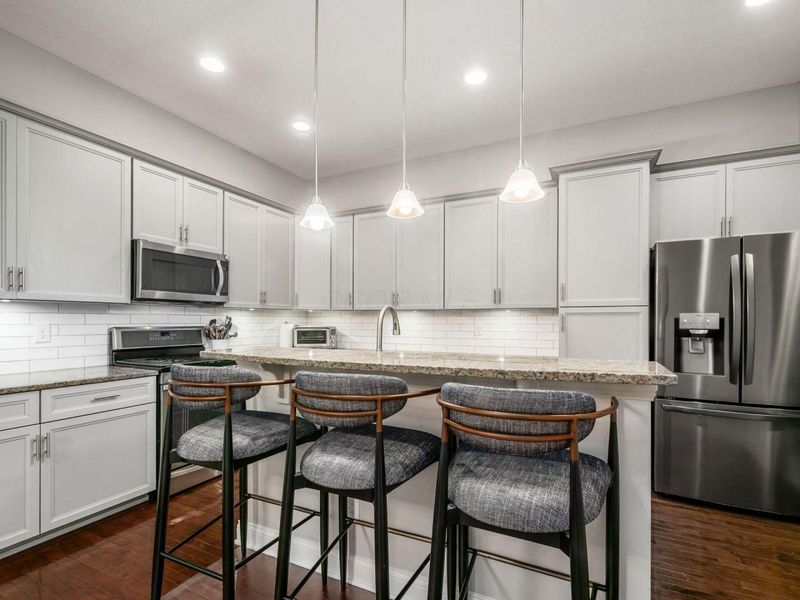 4231 Troutbrook Drive, Dublin, OH 43017 Photo 16