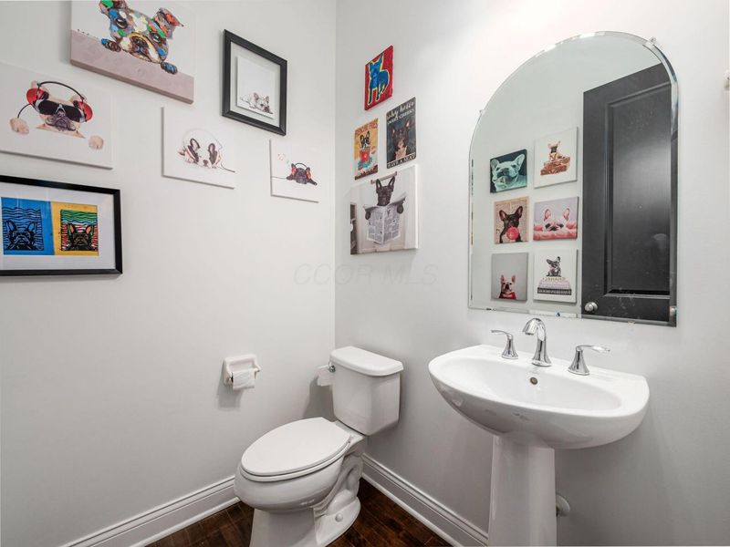 4231 Troutbrook Drive, Dublin, OH 43017 Photo 22