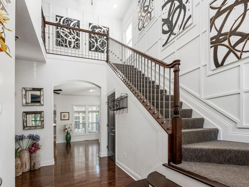 4231 Troutbrook Drive, Dublin, OH 43017 Photo 3