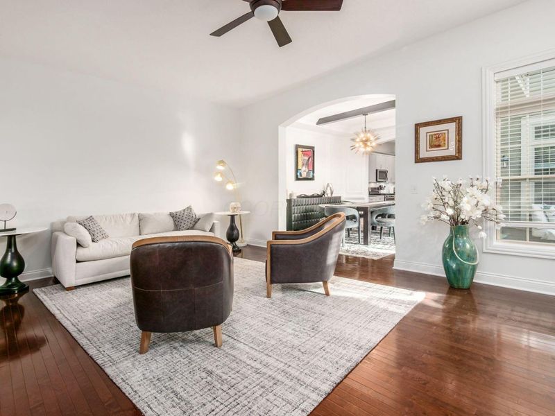 4231 Troutbrook Drive, Dublin, OH 43017 Photo 4