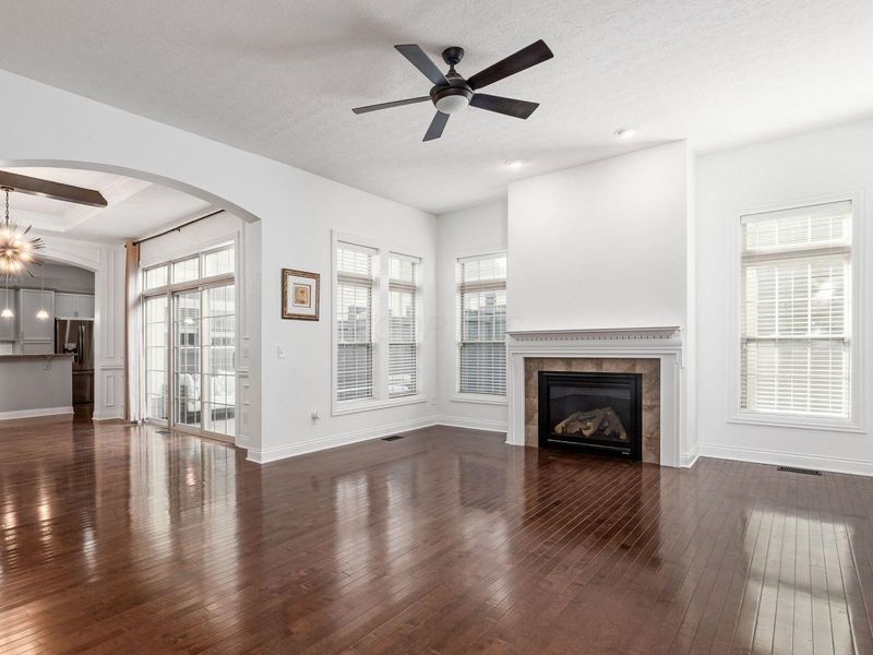 4231 Troutbrook Drive, Dublin, OH 43017 Photo 5