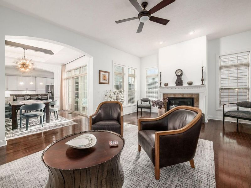 4231 Troutbrook Drive, Dublin, OH 43017 Photo 6