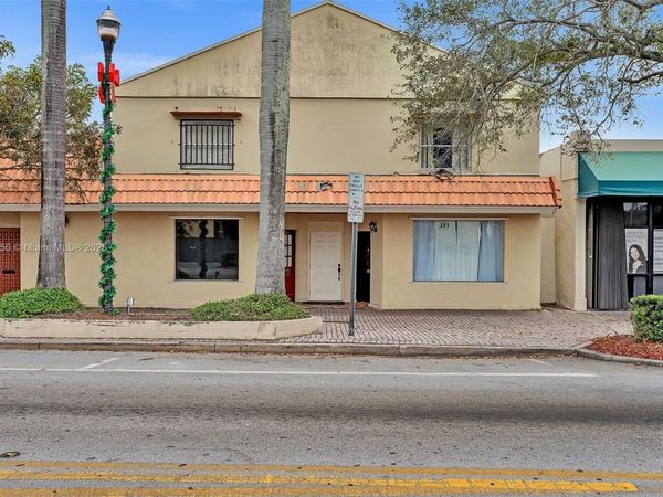 313 N Krome Ave, Unit 313-317-31, Homestead, FL 33030