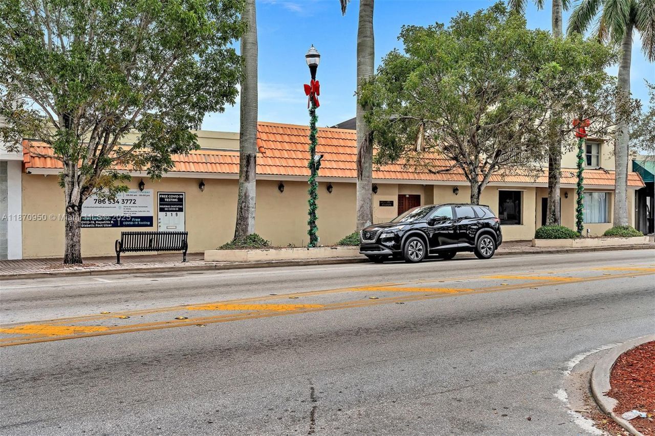 313 N Krome Ave, Unit 313-317-31, Homestead, FL 33030 Photo