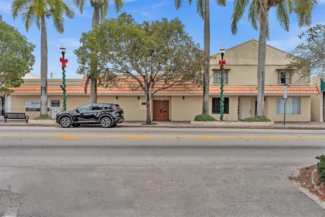 313 N Krome Ave, Unit 313-317-31, Homestead, FL 33030 Photo