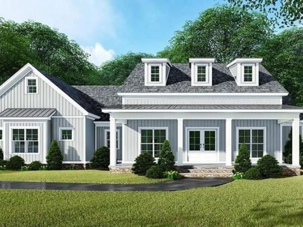 285 Dry Fly Court, Flippin, AR 72634