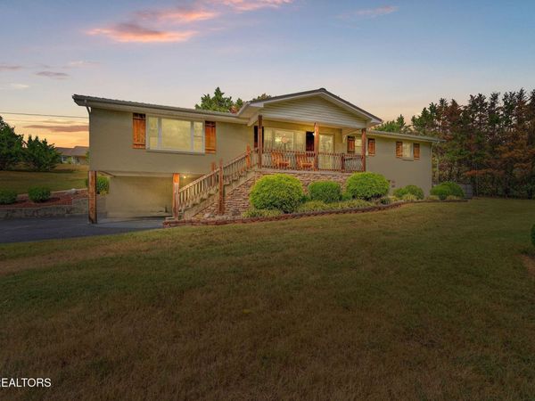 880 Providence Rd, Cumberland Gap, TN 37724