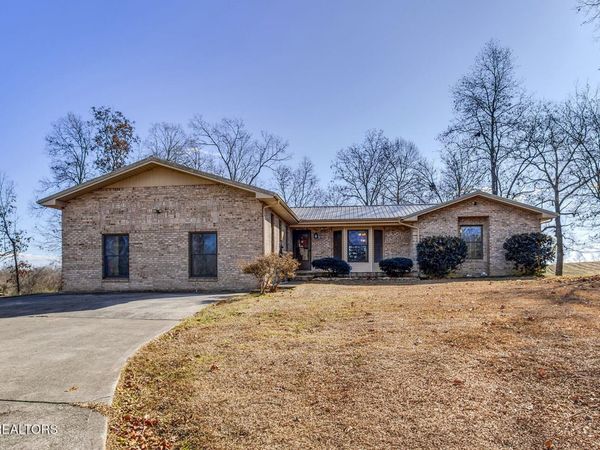 4660 Corinth Church Rd, Loudon, TN 37774