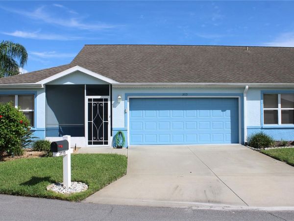 3115 LIVE OAK LANE, Unit 30, PALMETTO, FL 34221