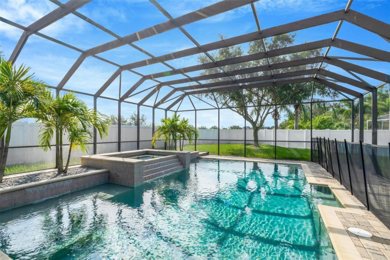 8918 Linebrook Drive, Trinity, FL 34655 Photo