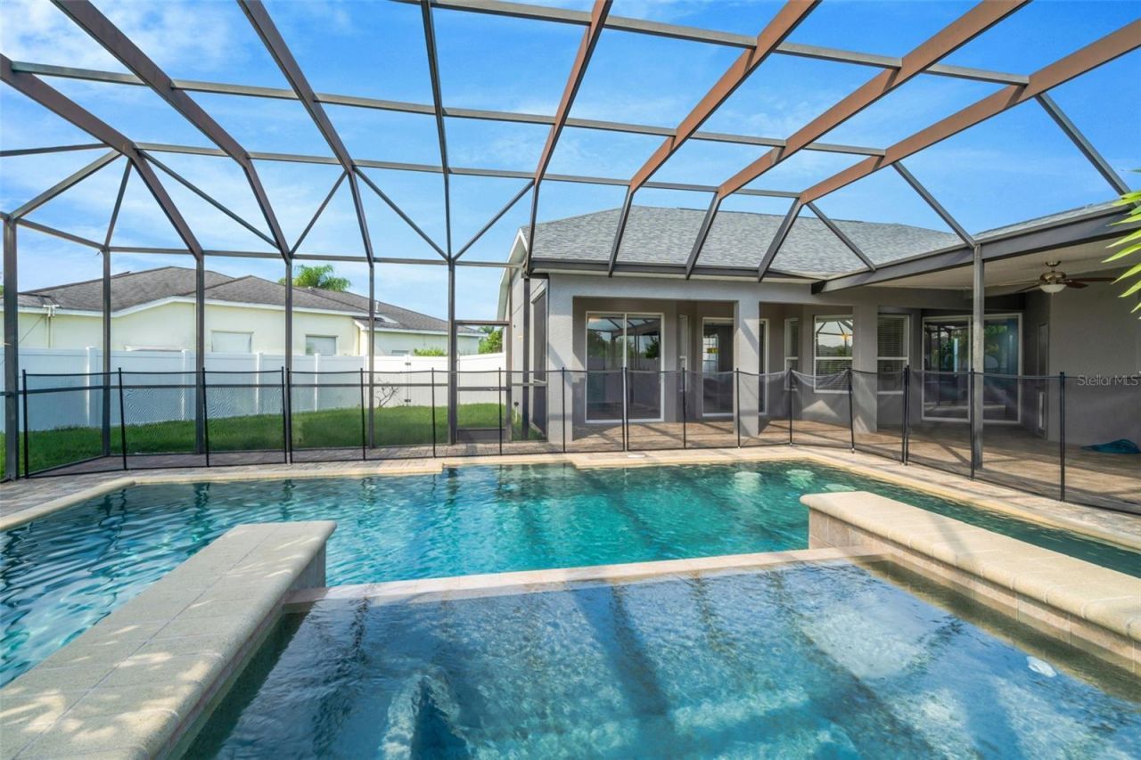 8918 Linebrook Drive, Trinity, FL 34655 Photo