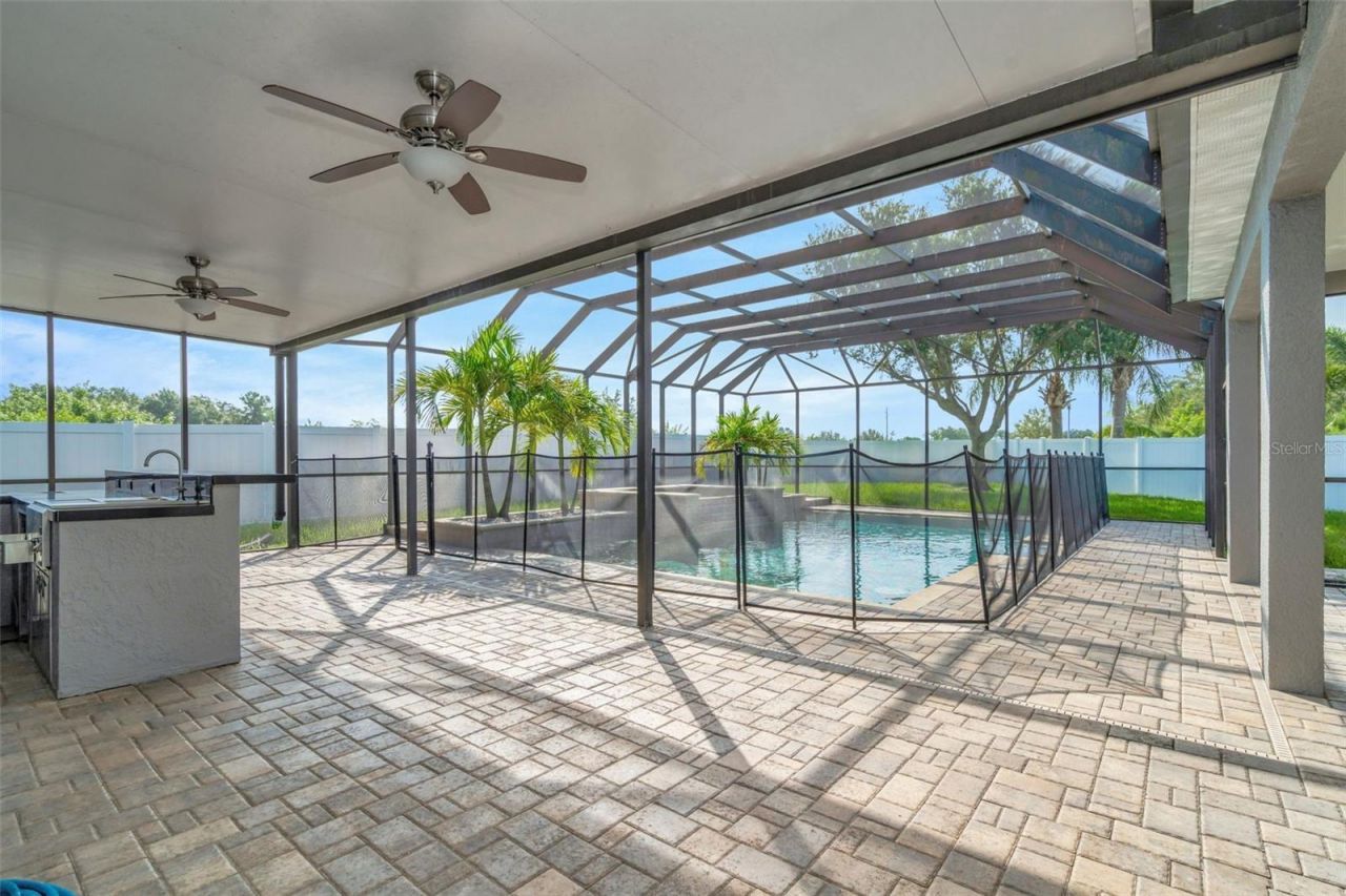 8918 Linebrook Drive, Trinity, FL 34655 Photo