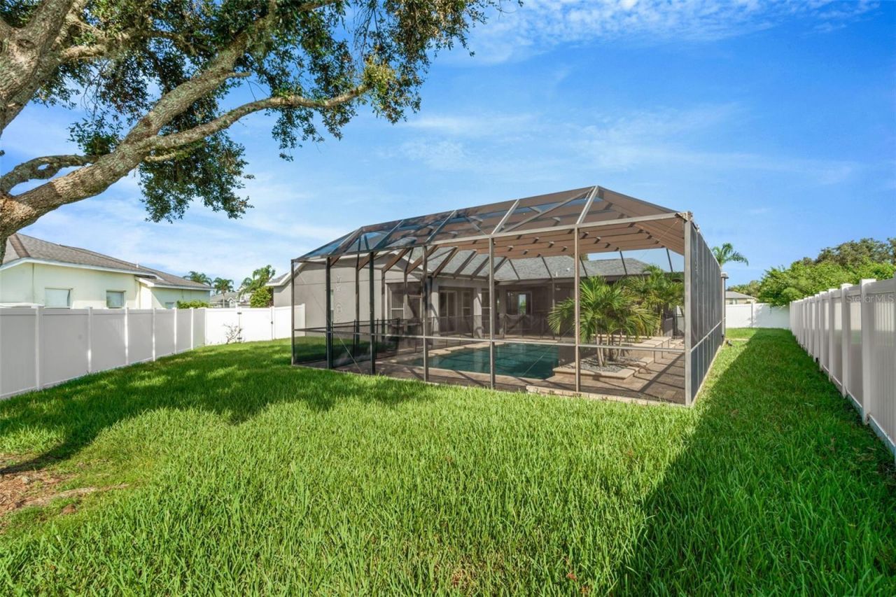 8918 Linebrook Drive, Trinity, FL 34655 Photo