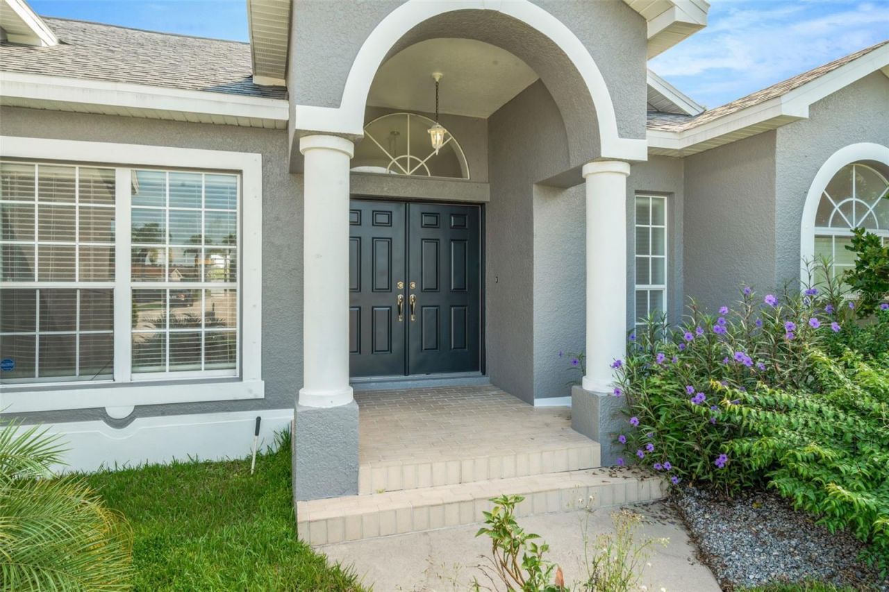 8918 Linebrook Drive, Trinity, FL 34655 Photo