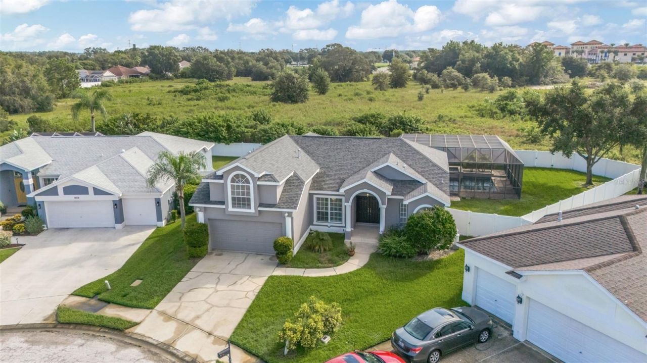 8918 Linebrook Drive, Trinity, FL 34655 Photo