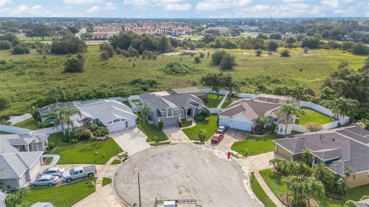 8918 Linebrook Drive, Trinity, FL 34655 Photo