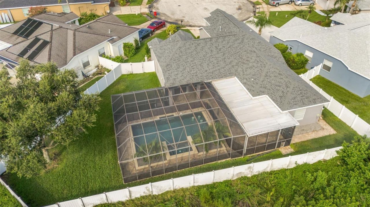 8918 Linebrook Drive, Trinity, FL 34655 Photo