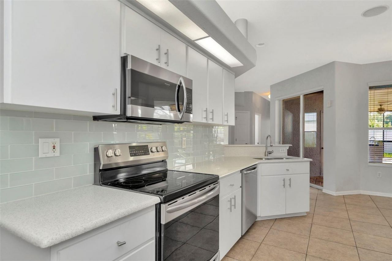 8918 Linebrook Drive, Trinity, FL 34655 Photo