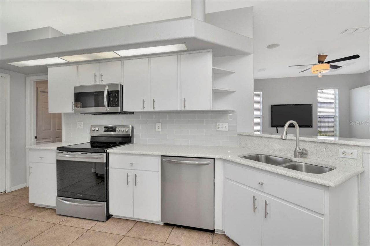 8918 Linebrook Drive, Trinity, FL 34655 Photo