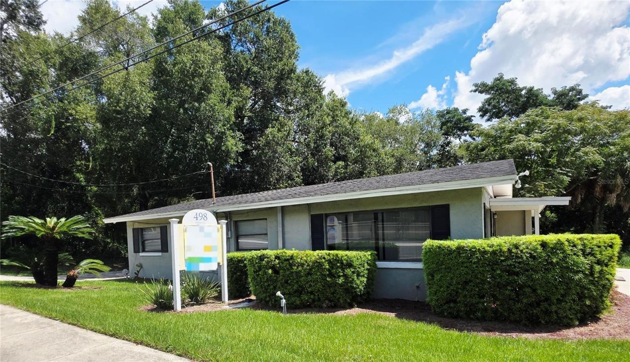 498 Esther Lane, Altamonte Springs, FL 32714 Photo