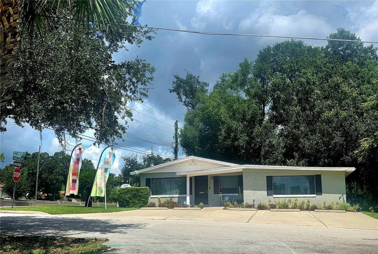 498 Esther Lane, Altamonte Springs, FL 32714 Photo