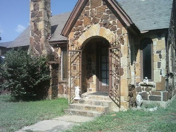 500 NW 15th Street, Fort Worth, TX 76164