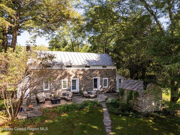 90 Upper Whitfield Road, Accord, NY 12404