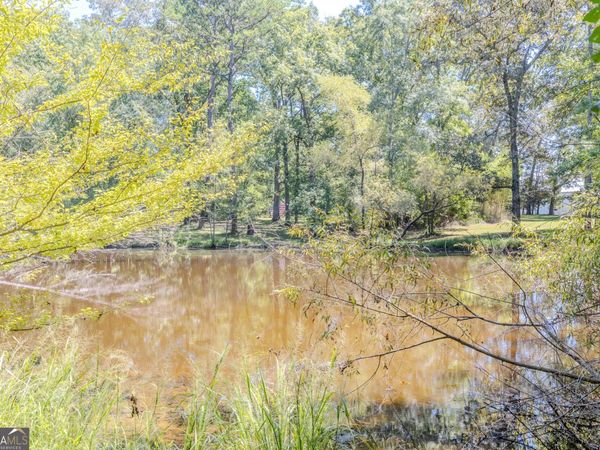 1035 Turkey Mountain Road NE, Armuchee, GA 30105