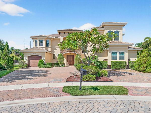 9576 Equus Circle, Boynton Beach, FL 33472