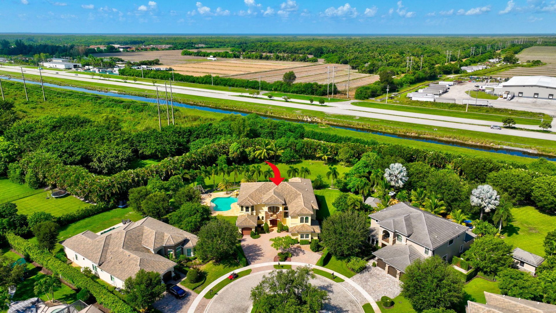 9576 Equus Circle, Boynton Beach, FL 33472 Photo