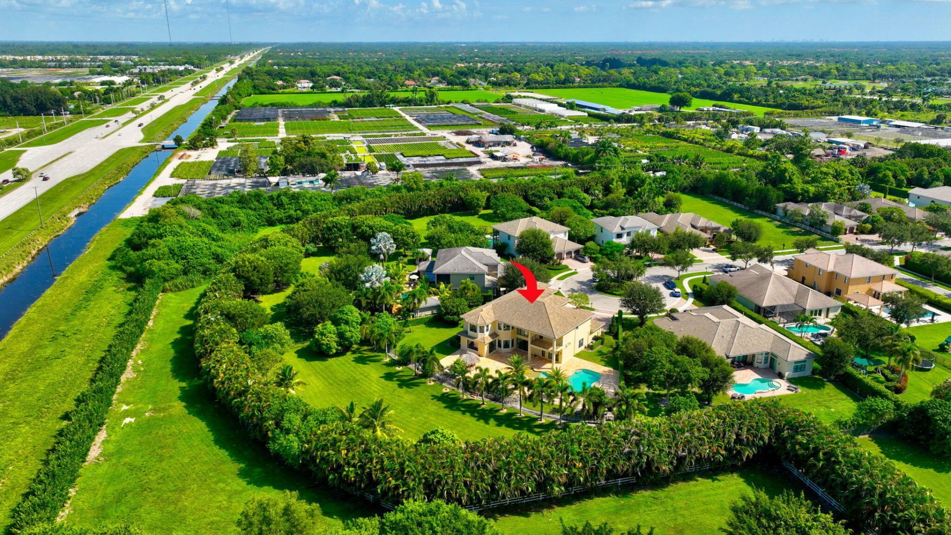 9576 Equus Circle, Boynton Beach, FL 33472 Photo