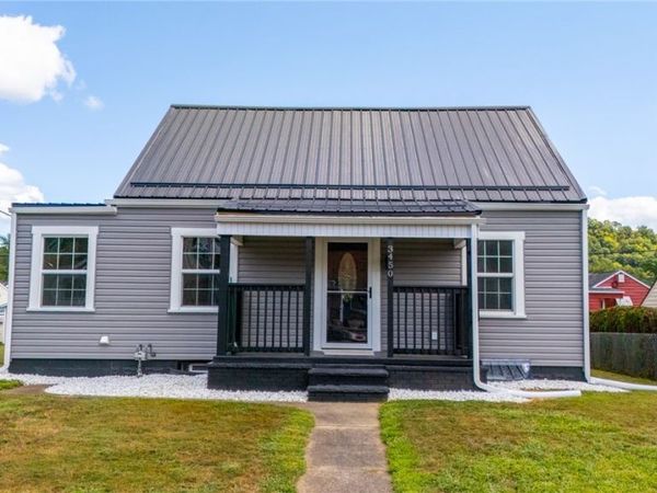 3450 Elk Avenue, Shadyside, OH 43947