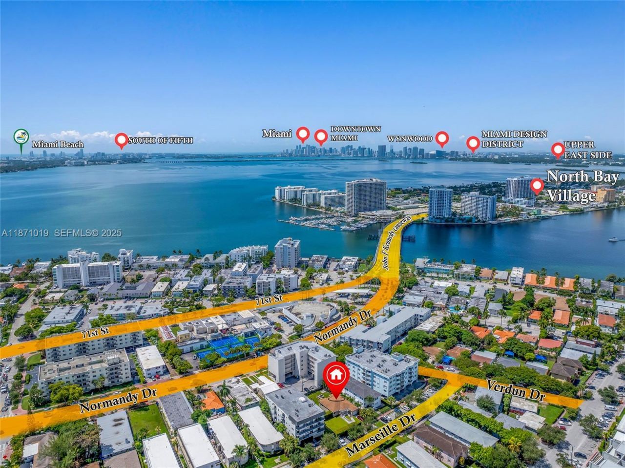 1974 Marseille Dr, Miami Beach, FL 33141 Photo