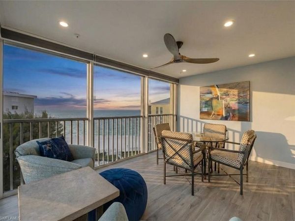 3483 Gulf Shore BLVD N, Unit 604, NAPLES, FL 34103
