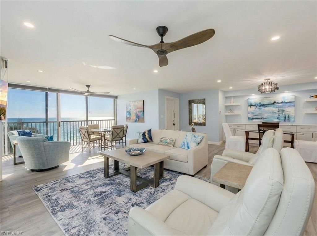 3483 Gulf Shore Blvd N, Unit 604, Naples, FL 34103 Photo