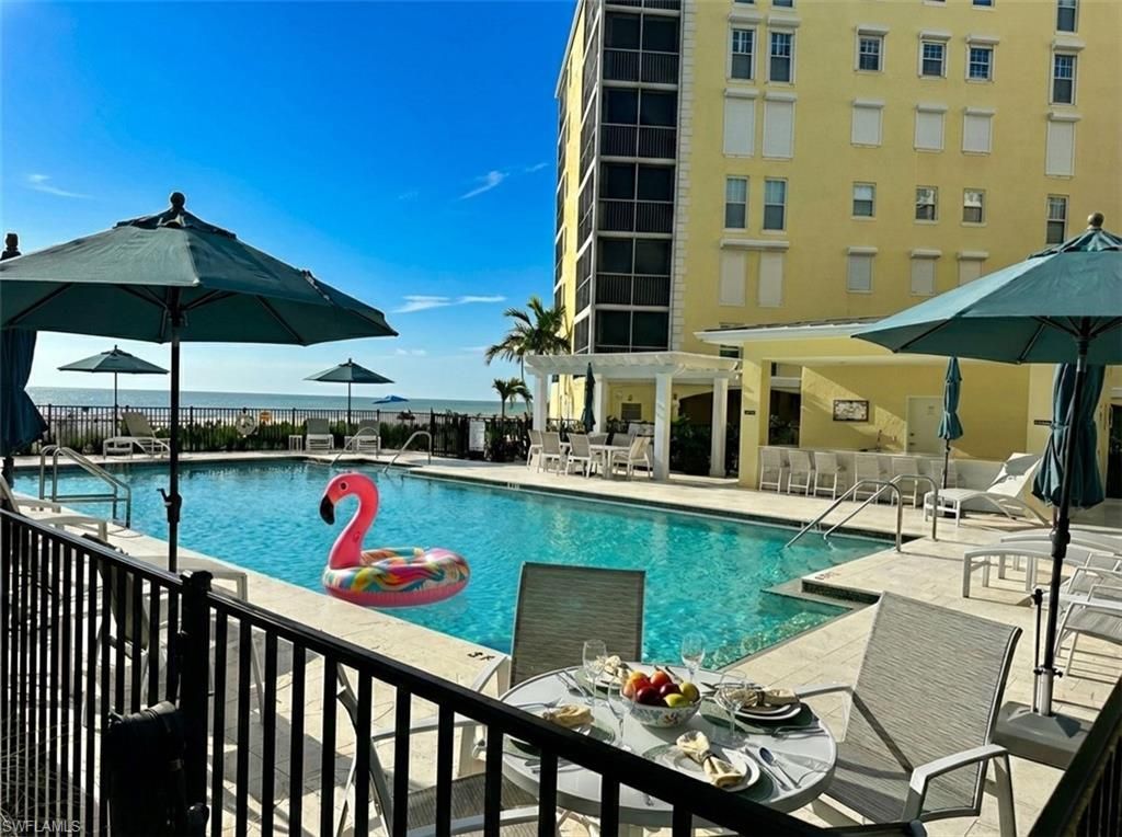 3483 Gulf Shore Blvd N, Unit 604, Naples, FL 34103 Photo