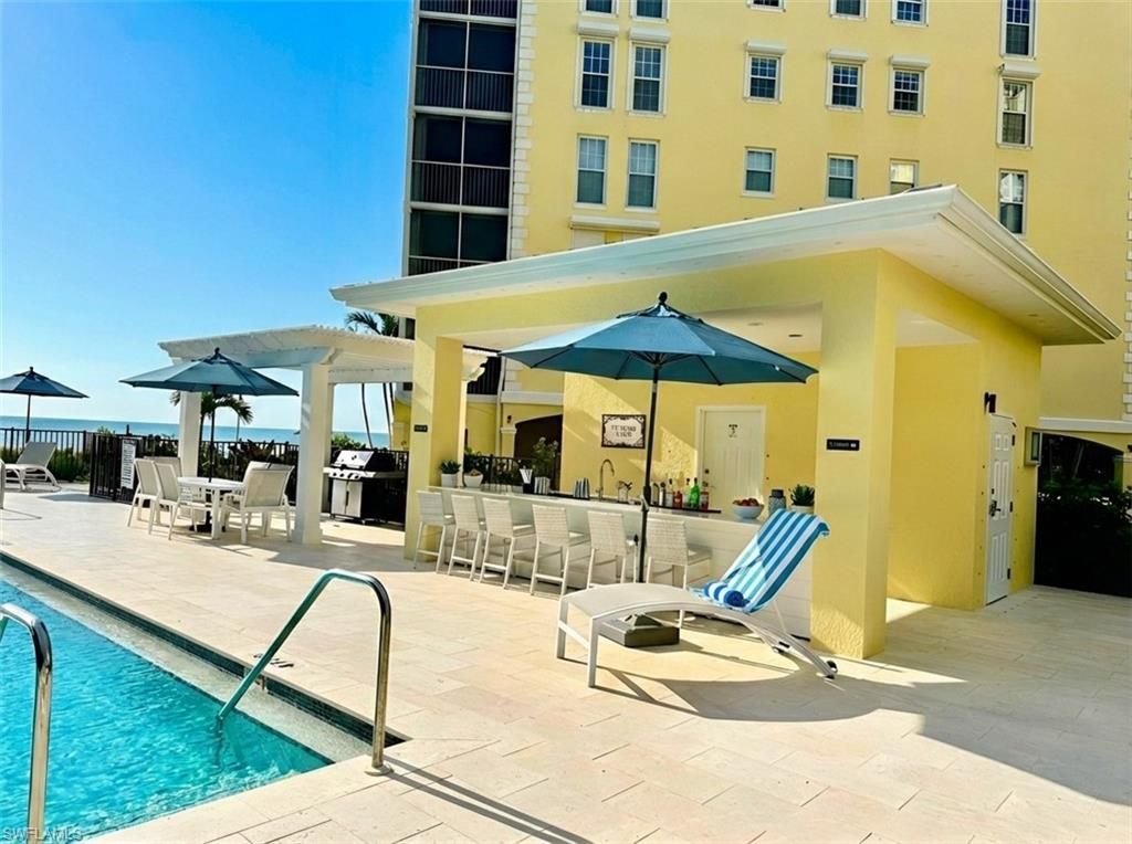 3483 Gulf Shore Blvd N, Unit 604, Naples, FL 34103 Photo