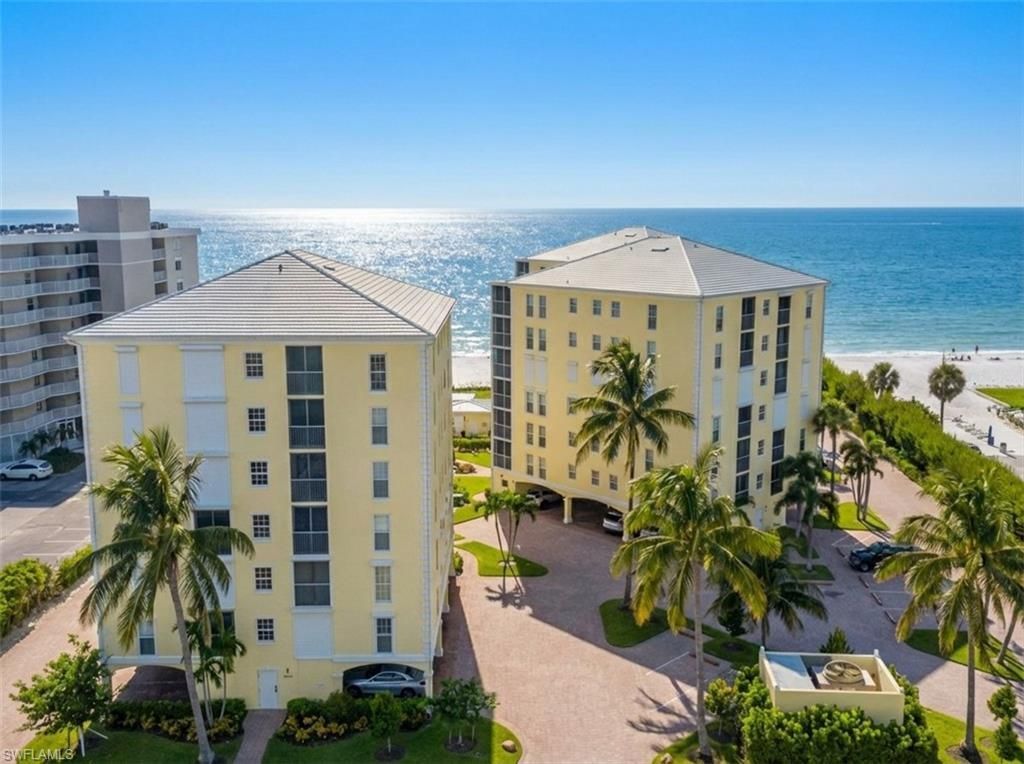 3483 Gulf Shore Blvd N, Unit 604, Naples, FL 34103 Photo