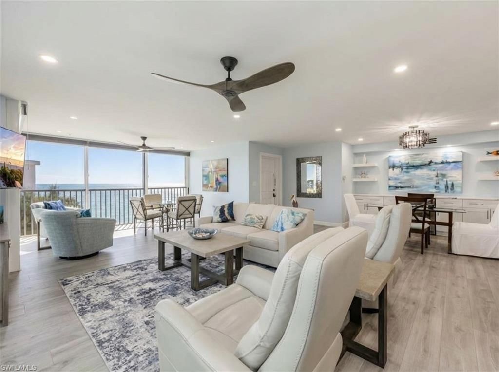 3483 Gulf Shore Blvd N, Unit 604, Naples, FL 34103 Photo