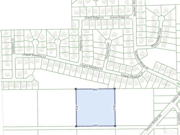 0 HARRIS RD, Arlington, TN 38002