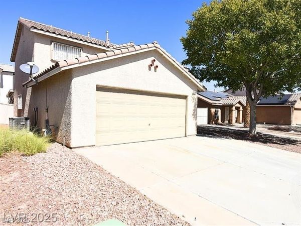 314 Hopedale Avenue, North Las Vegas, NV 89032