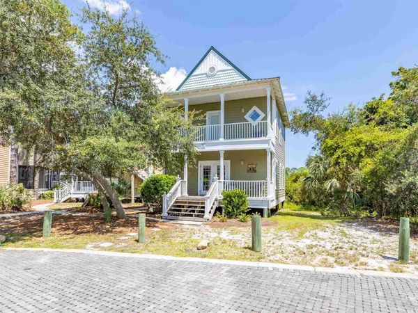 13555 Perdido Key Dr, Unit 35C, Pensacola, FL 32507