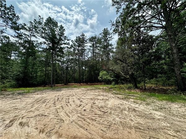Lot 1 RANCHERO Road, Covington, LA 70435