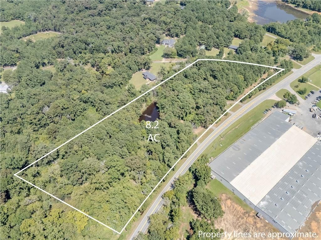 1035 Turkey Mountain Road Ne, Armuchee, GA 30105 Main Photo