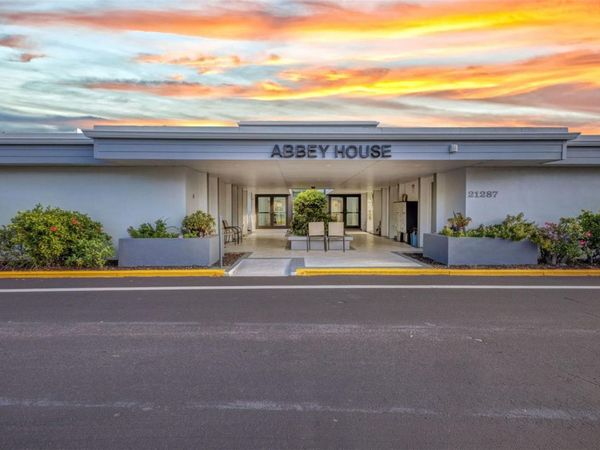 21287 GERTRUDE AVENUE, Unit 211, PORT CHARLOTTE, FL 33952