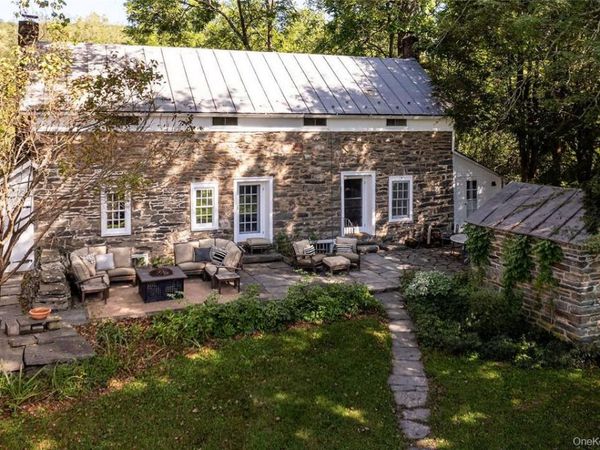 90 Upper Whitfield Road, Accord, NY 12404