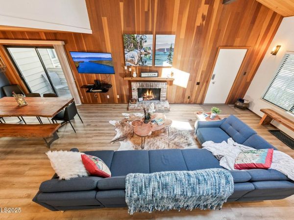 121 Juanita Drive, Unit # 2-31, Incline Village, NV 89451