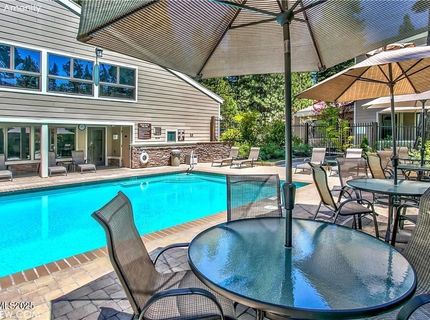 121 Juanita Drive, Unit # 2-31, Incline Village, NV 89451 Photo