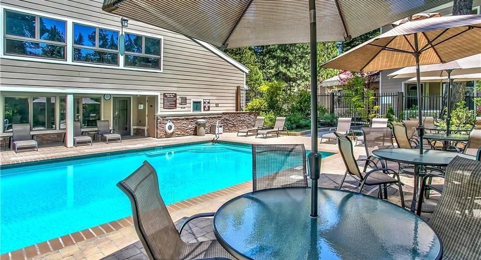 121 Juanita Drive, Unit # 2-31, Incline Village, NV 89451 Photo